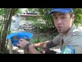 How to Certify Your Campus as Wildlife Habitat