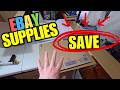 📦 The BEST EBAY Shipping Supplies I Use for My Reselling Business and Top Tools For Sellers