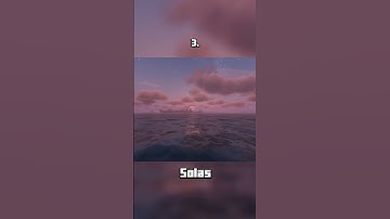 Which is the best? #minecraft #shorts #shaders