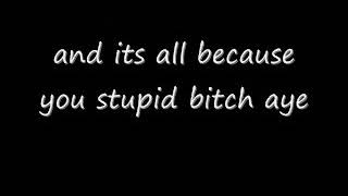 stupid bitch speed gang lyrics