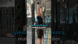 Improve YOUR Chest 2 Bar Pull-ups