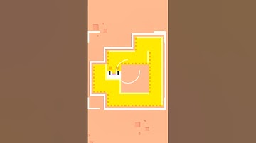 Longcat Levels 1 to 10 | Fancade #fancade #games #gameplay #gaming #shorts