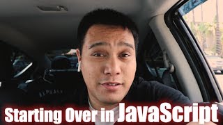 Why I'm Learning JavaScript All Over Again? | #devslife VLOG 72 | Life of a Web Developer