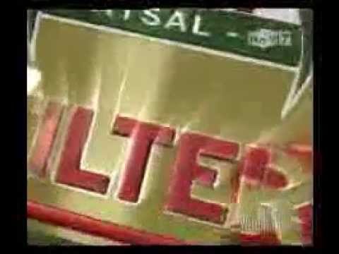 Iklan Dji Sam Soe Filter