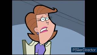 Video thumbnail of "Fairly OddParents: Dad Never Tells Me to Hit It (with Britney Britney)"