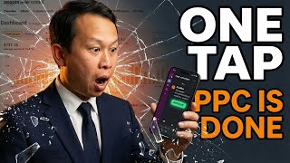 Claude Code Turned Amazon PPC Into a One-Button Job