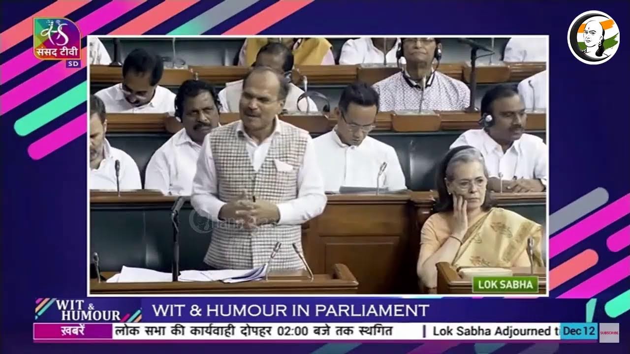 Lok Sabha Live