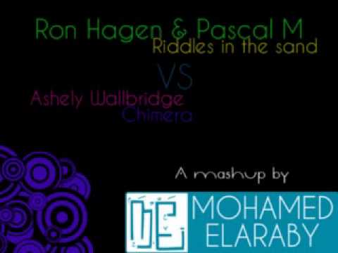 Ron Hagen & Pascal M VS. Ashley Wallbridge - Chime...