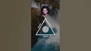 Cách hít thở 5-5-5 giúp bạn giải tỏa trạng thái căng thẳng, tiêu cực #huynhduykhuong