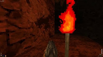 Doom Complex clusterfuck plus the map set Whitemare 2   Epic music 06 NO SAVES