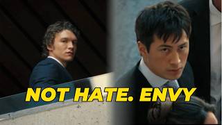 The Detail That Changes Ilya and Shane’s First Episode | Heated Rivalry Rewatch