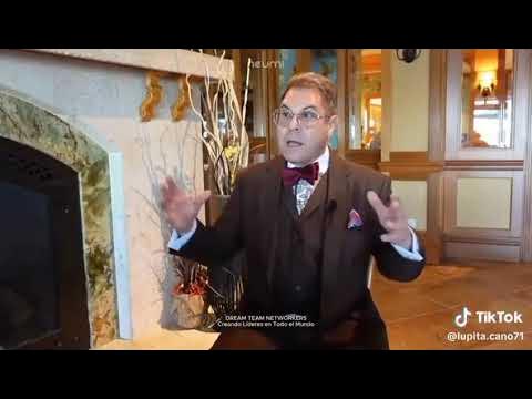 Introducción al glutatión por el Dr Crozier