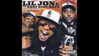 Lil Jon and the Eastside Boyz - throw it up (slowed   Reverb)