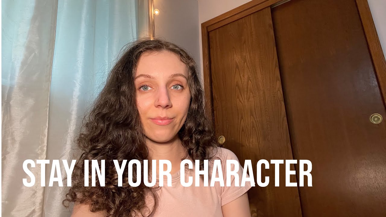 Don’t Stoop To Their Level!