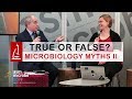 Microbiology Myths II