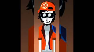 Incredibox V9 // Teaser 3 Voice Animation #shorts #incredibox (Fanmade)