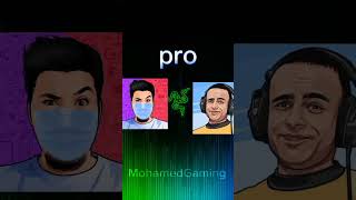 @DoctorMisho vs @EstubeGaming who's the winner #DoctorMisho #doctor_misho #estubegaming