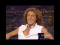 ROGER DALTREY & DON RICKLES ON 'LENO'