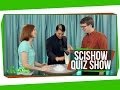 SciShow Quiz Show: Jessi Knudsen Castañeda