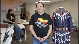 Indigenous non-profit opens space in Central Omaha, offering free programming for cultural healing.