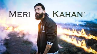 MERI KAHANI | The UK07 Rider (  Video ) KALAM INK | MIZAJII | JstSid |