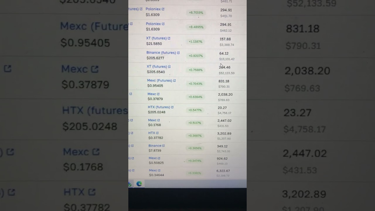 Crypto arbitrage in nigeria (93) 사진