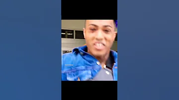 XXXTENTACION Billie Eilish Shorts 