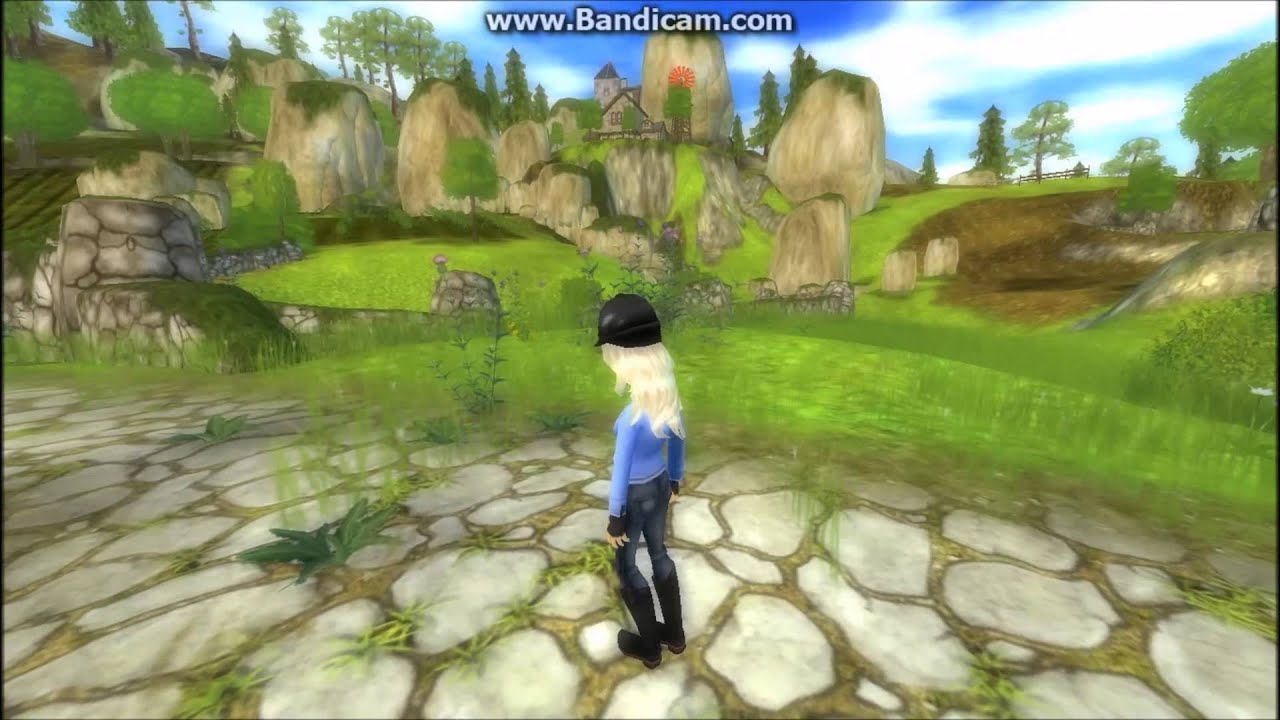 Secret Locations Star Stable Online Youtube