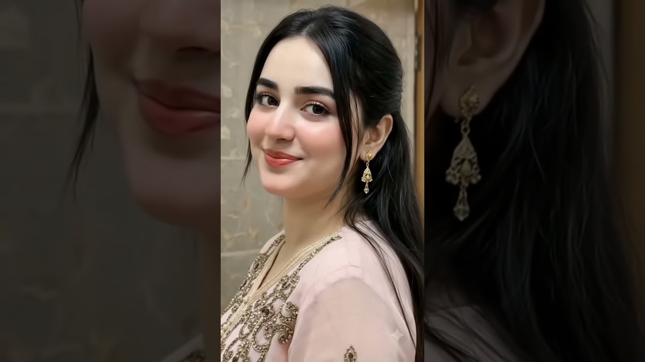 Beautiful Girl Video 😍😍😍 #fashion #viral #love #pashtosong #beauty #trending #love #shorts #song
