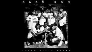 A$AP Mob - Bangin on Waxx (Feat. A$AP Ferg and A$AP Nast)