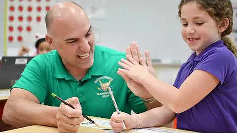 Teacher Appreciation Week