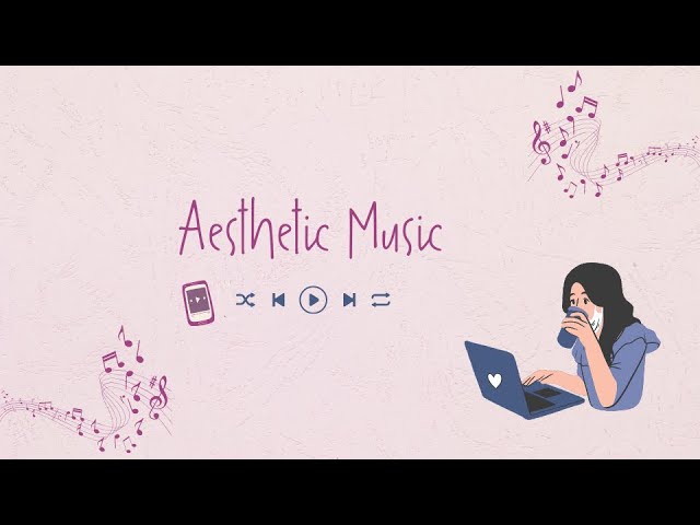 6 Backsound aesthetic • backsound no copyright • cute background music 🎶 | Only Sa class=