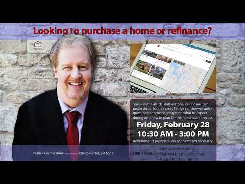 2025-02-28, Mortgage social, Hickory