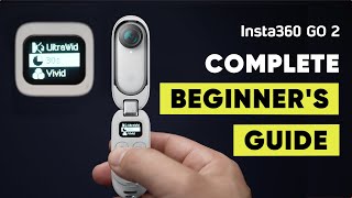 Insta360 GO 2 - EVERYTHING You Need To Know in 17 Minutes screenshot 4