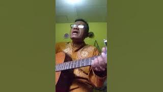 Ebiet G. Ade - Nyanyian Suara Hati (COVER)