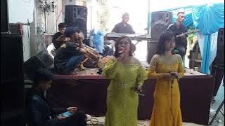 Dangdut  kesucian cinta
