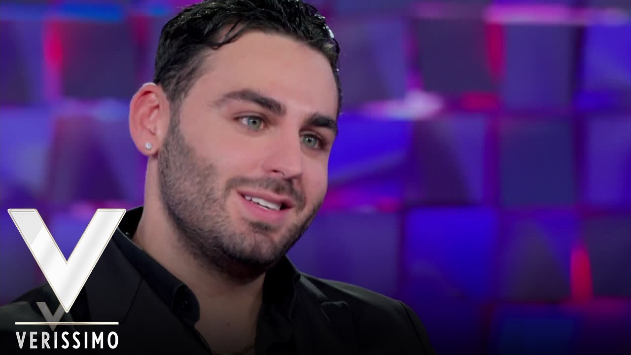 Verissimo - Alberto Urso: 