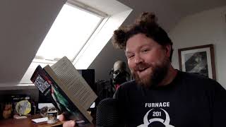 Lockdown in Lockdown!! The Escape From Furnace: Lockdown Read-Through, Part 39!