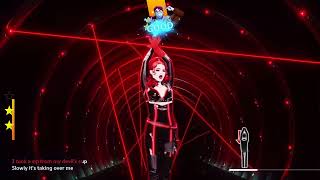 Just Dance 2023 - Toxic by Britney Spears [EXTREME]