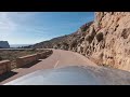 Test Driving the Mercedes-Benz GLC 300ed - Cap de Formentor