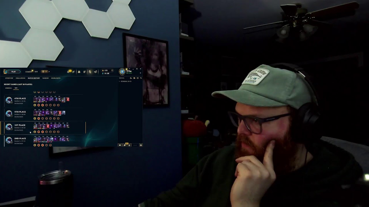 BUNNY THORR 1000 ORB SUMMON