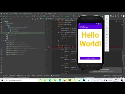 3.1 The Android Studio Debugger