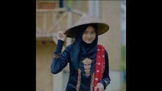 Sluku - Sluku Bathok | Santri Njoso ft. Alfina Nindiyani ( Lirik Terjemahan )