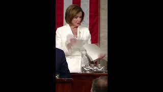 Nasty Old Pussy Rips Constitution