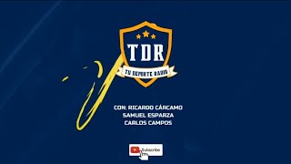 TDR #274, 30 de mayo 2024