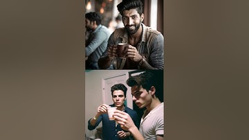 AI Generated Pics Have Problems | Harnoor Singh #ai #midjourney