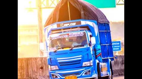 story wa truk wahyu abadi rendi andika || part 2