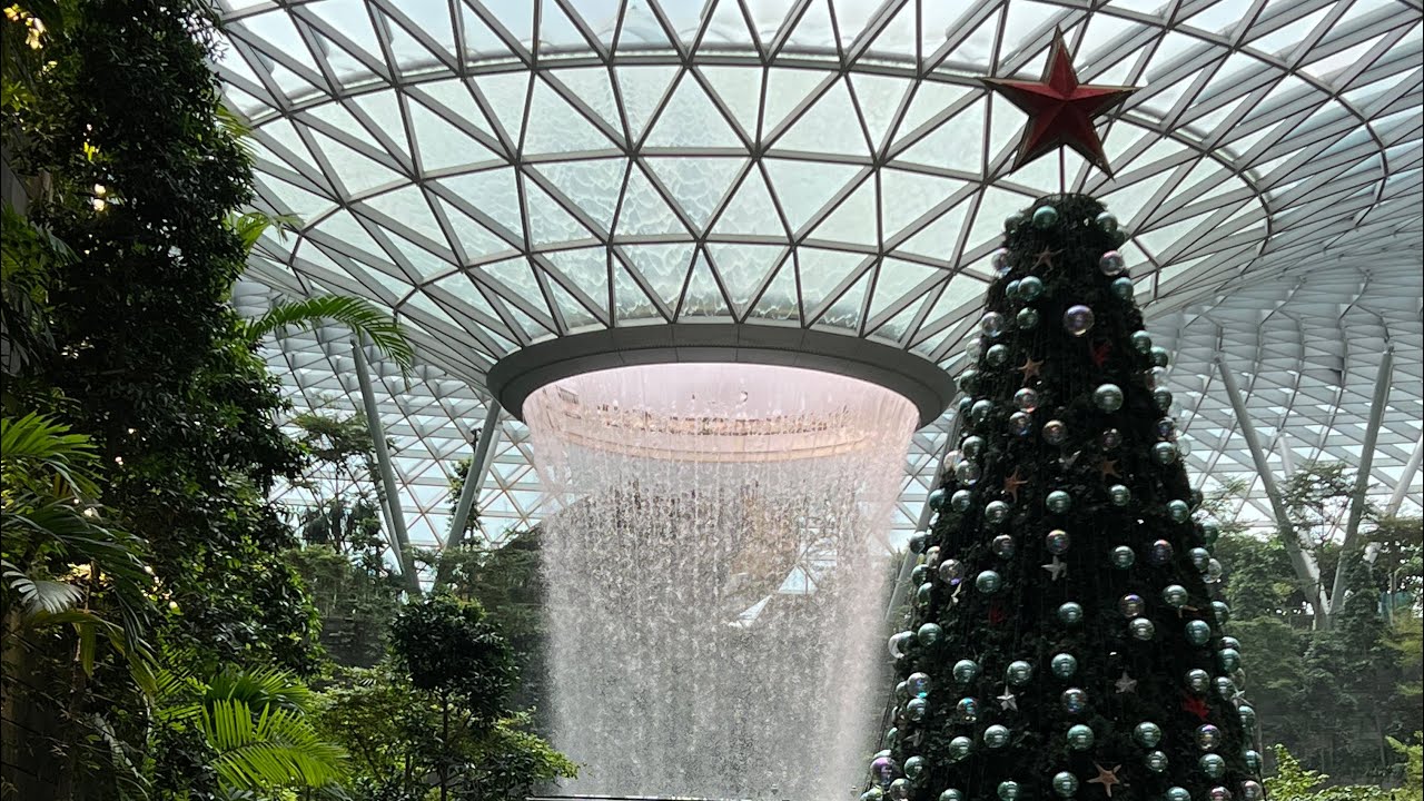 3 days in Singapore