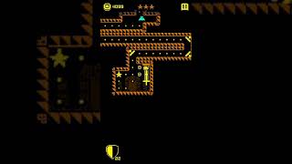 Tomb of the Mask: Level 90 screenshot 5