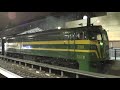 Alco class 321 ex 2100 alsa rail start engine  alco 251c